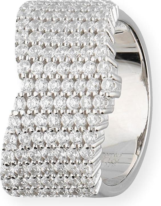 Image du produit Carat style (52, Argent 925)