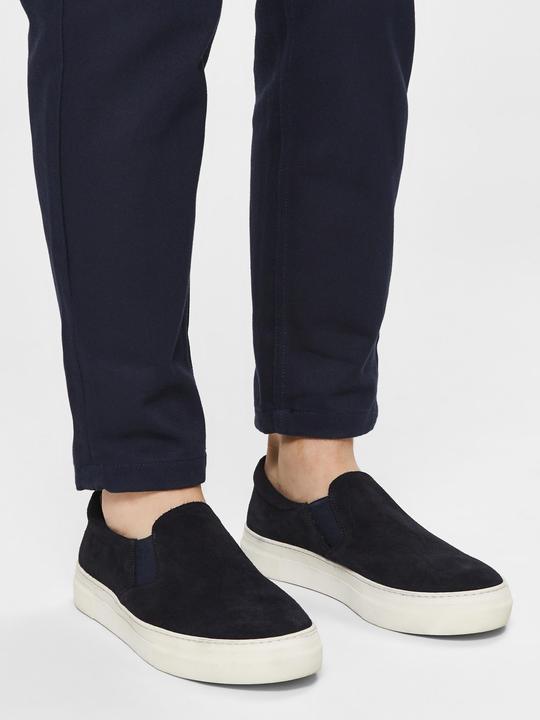 Produktbild Selected Homme Wildleder Sneakers (43)
