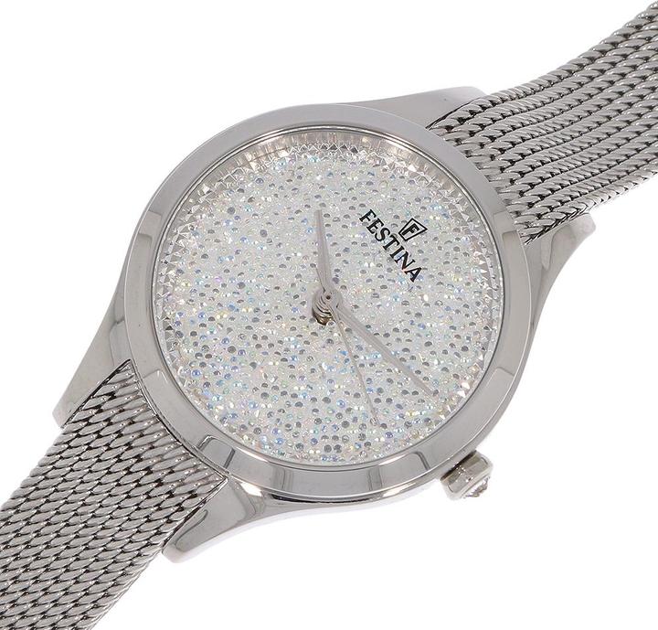Immagine prodotto Festina Orologio da donna "Mademoiselle F20336/R (Orologio da polso analogico, 32 mm)