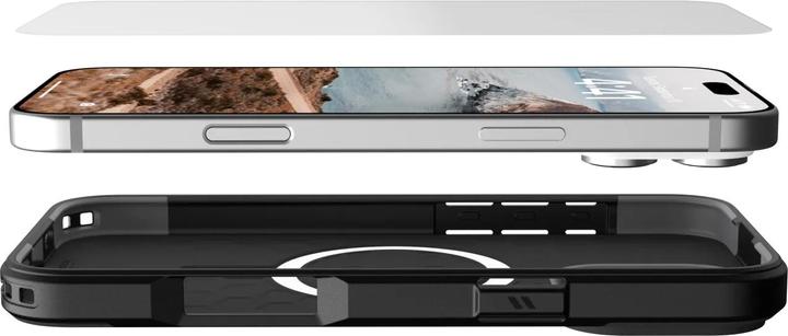 Productafbeelding UAG Glazen schild (1 Stuk, Apple iPhone 16 Pro Max)