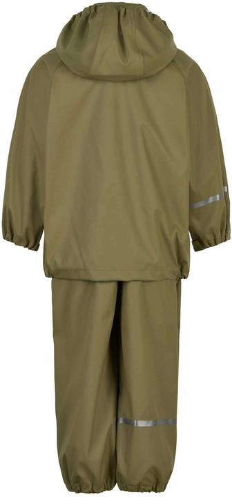 Immagine prodotto CeLaVi Set di abbigliamento da pioggia (90)