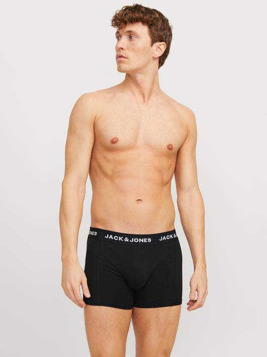Produktbild Jack & Jones Jacanthony Trunks 5 Pack Ln (S, 5er Pack)