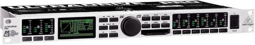 Productafbeelding Behringer Ultra-Drive Pro Dcx2496