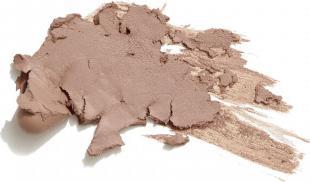 Image du produit Gosh Jumbo Sombra de Ojos Forever - 09 Nougat - Copenhagen (09)