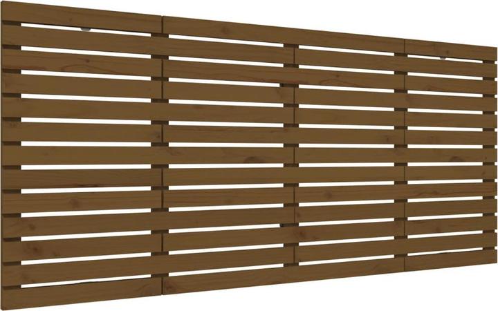 Actual product image VidaXL Oksiutka (156 x 3 x 91.5 cm)