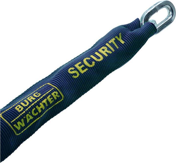 Image du produit Burg Wächter Chaîne à maillons carrés GKM 10/ 150
