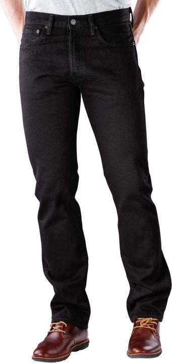 Image du produit Levis 501 Jeans blacklist stretch (W38/L32)