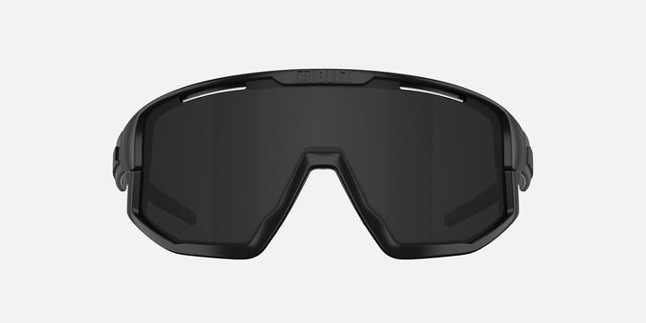 Produktbild Bliz Fusion Small (Schwarz, CAT.3, Black Smoke)