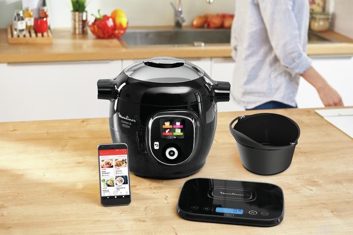 Actual product image Moulinex CE859800