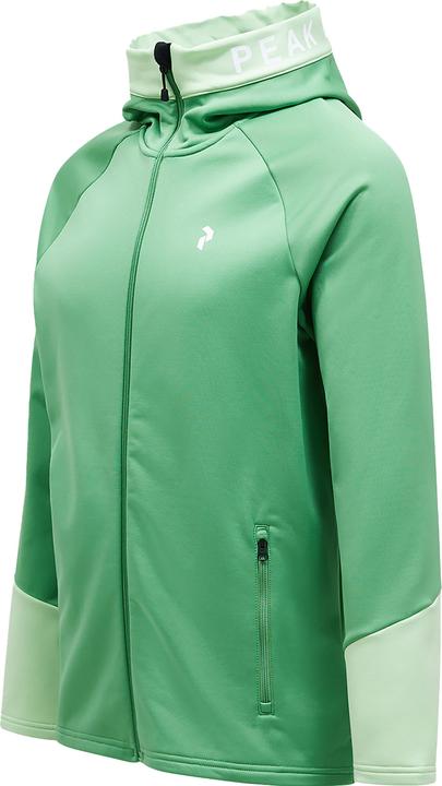 Produktbild Peak Performance Rider Zip Hood (XL)