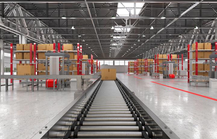 Immagine prodotto Fischer Ancoraggio a cuneo Fisc FAZ II 10/10 K (2) 052267 (2 pz.)
