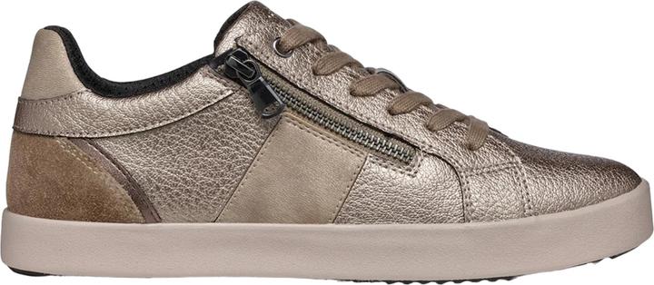 Geox Sneaker Blomiee Wildleder