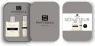 Immagine prodotto Saphir Pertegaz Seducteur Edt Spray 100 ml Edt 30 ml Set (Eau de parfum, 100 ml)