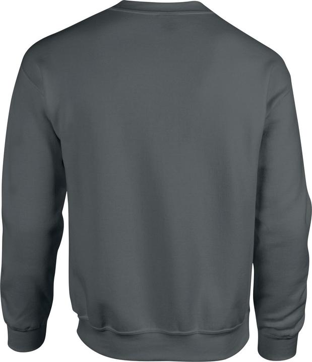 Actual product image Gildan Mens Heavy Blend Sweatshirt (3XL)