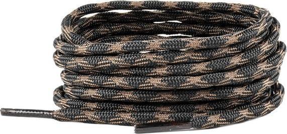 Immagine prodotto MU Classic 1 Paar Trekline Series Schnürsenkel (200 cm)