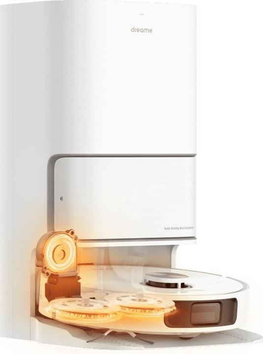 Image du produit Dreame L10 Ultra (Robot d'aspiration et de nettoyage)