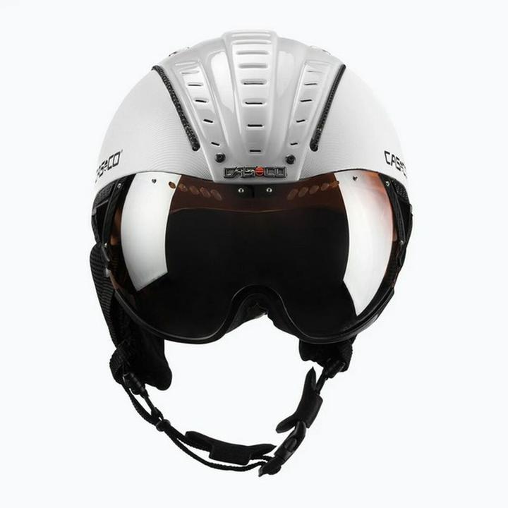 Produktbild Casco SP-2 Visier Carbonic Skihelm (52 - 54 cm, S)