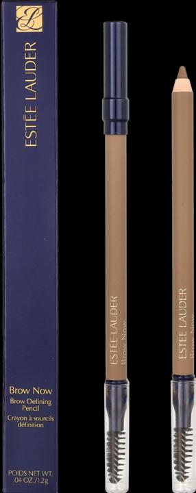 Actual product image Estée Lauder Brow Now (No. 01 - Blonde)