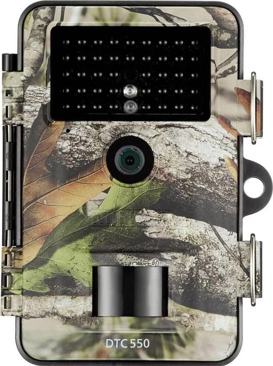 Produktbild Minox Dtc 550