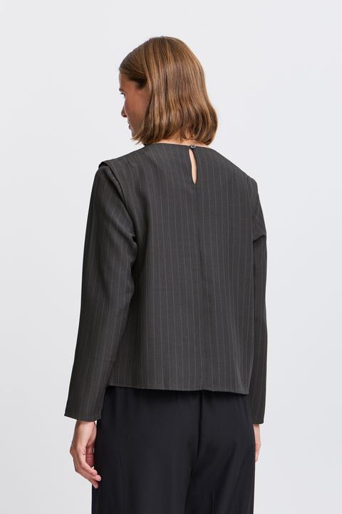Image du produit B.young BYMMMIDDE BLOUSE 20815673 (38)