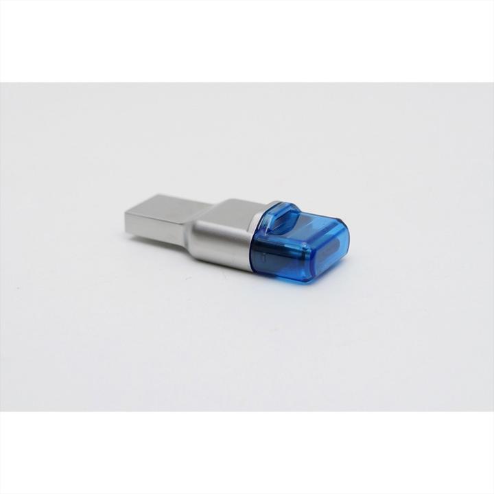 Actual product image Kingston MobileLite Duo 3C (USB)