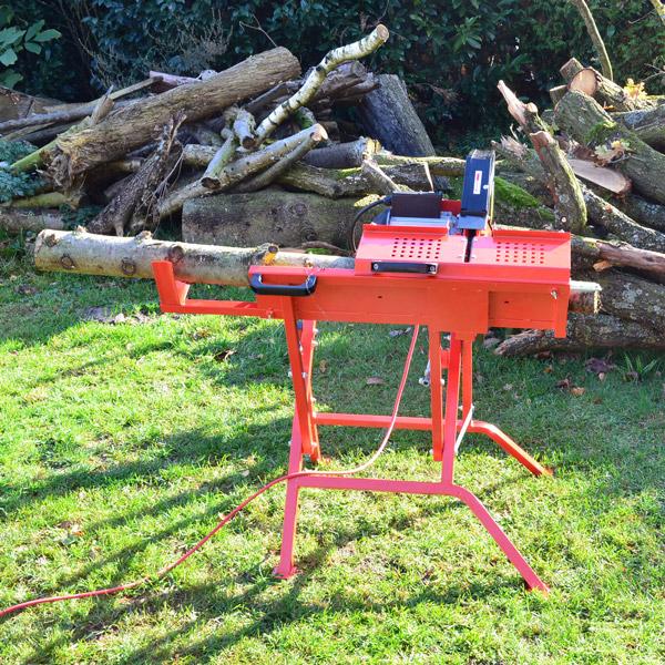 Produktbild Hecht 8220 Wippsäge
