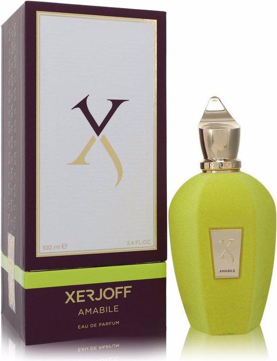 Produktbild XerJoff Amabile (Eau de Parfum, 100 ml)