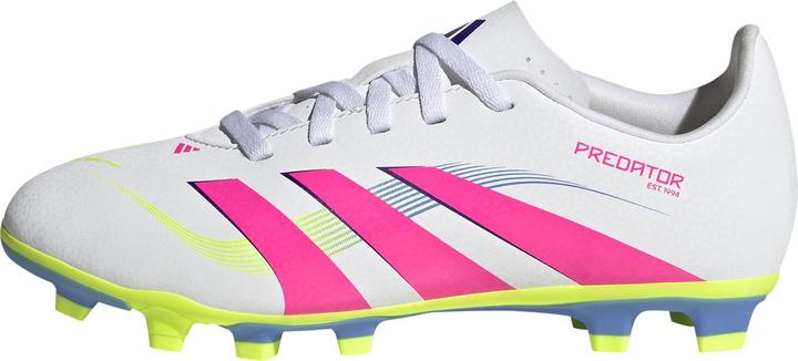 Image du produit adidas Predator Club FG/MG (33)