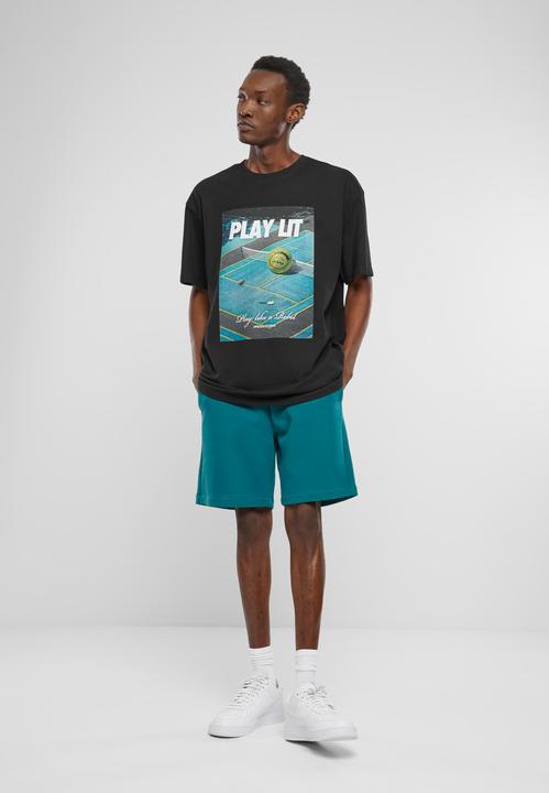 Produktbild Urban Classics PlayLit Heavy Oversize Tee - 139527 (4XL)