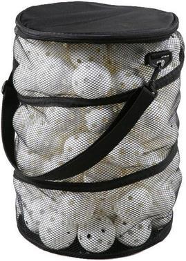 Produktbild Eurostick Ballbag schwarz (80 cm, Links)