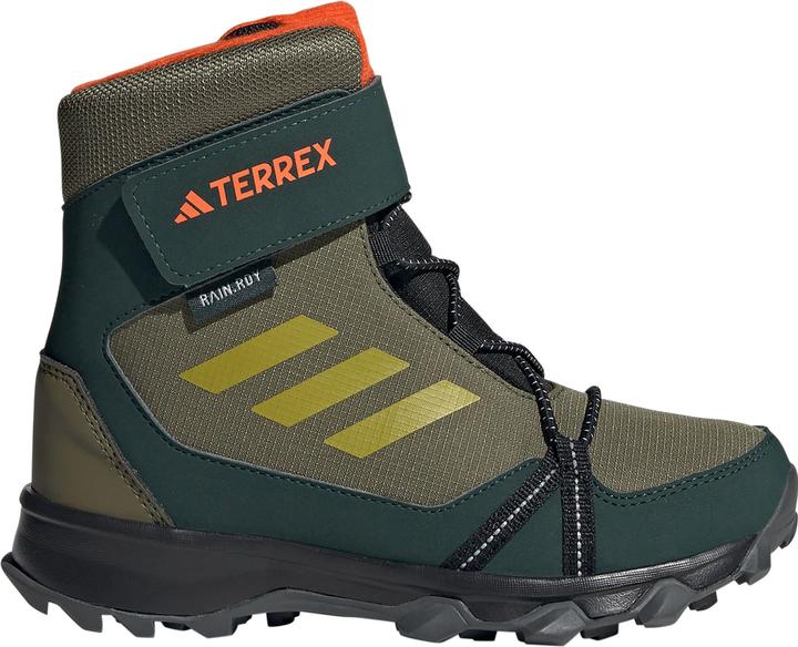 Actual product image adidas Snow CF R.RDY (31)