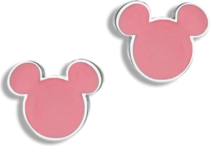 Disney Ohrstecker Mickey Mouse E600201NKL (Edelstahl)