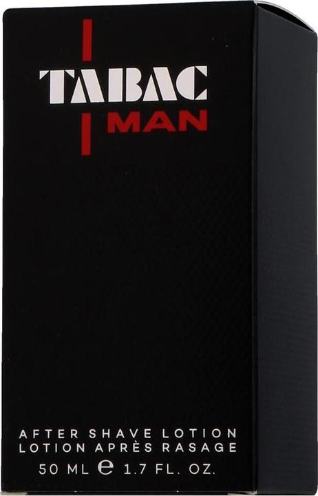 Tabac Man (Lotion, 50 ml)