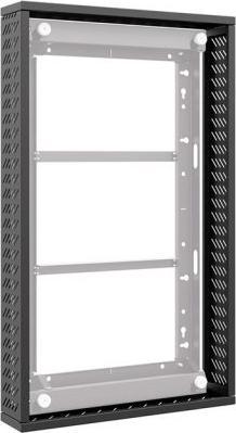 Actual product image Hagor Cover-Set WH OH46 optional cover for WH OH46