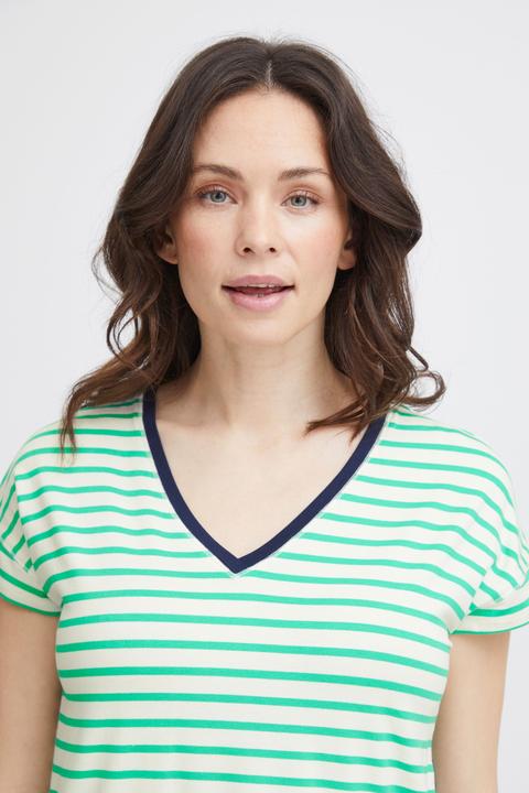 Image du produit Fransa FRFEPORSI 1 T-shirt 20404474 (XXL)