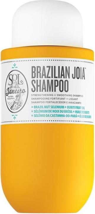 Produktbild Sol de Janeiro Brazilian Joia Strengthening + Smoothing Shampoo 295 ml (295 ml)