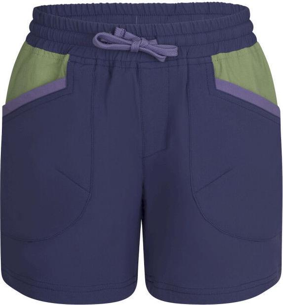Trollkids Girl's Senja Shorts