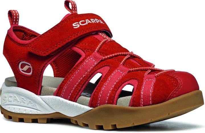 Produktbild Scarpa Mojito Sandal Kid Lifestyleschuh (26)
