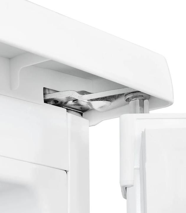 Image du produit Exquisit Exqu r?frig?rateur KS17V030E E wh 810200305 (131 l)