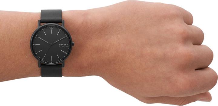 Image du produit Skagen Signature (Montre analogique, 40 mm)