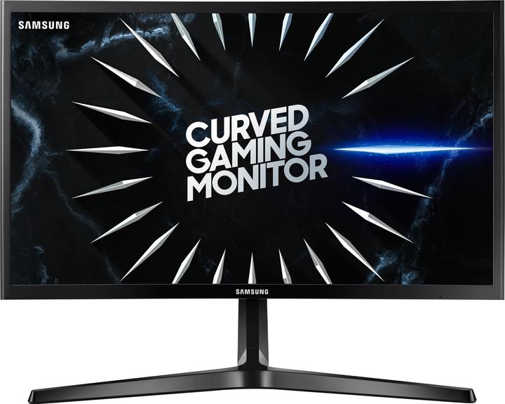 Samsung LC24RG50FQUXEN (1920 x 1080 Pixel, 24")