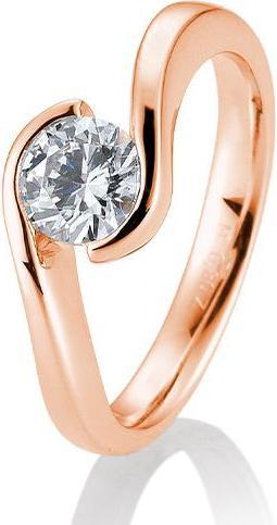 Immagine prodotto Breuning Anello con oscillazione 0,80-1,50 ct. (52, 585/14 K Oro)