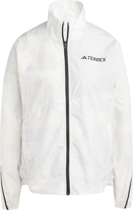 Actual product image adidas MT P Wind Jacket (M)
