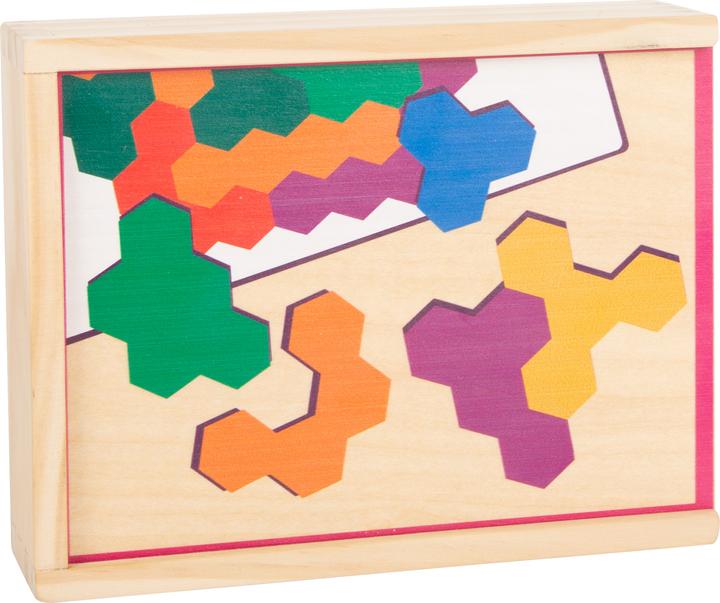 Actual product image small foot Mathematics (German)