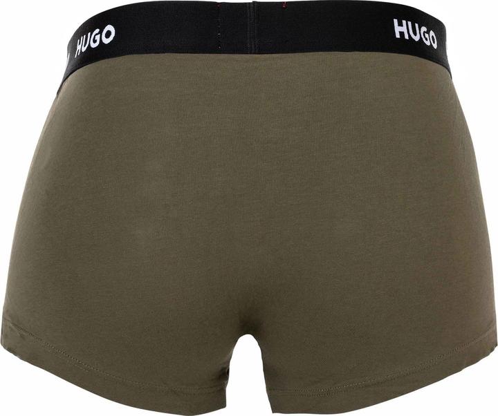Image du produit HUGO Trunk Triplet (XL, Lot de 3)