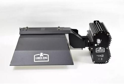 Produktbild Lumen King Komplett-Lampe 600 Watt (400 V)