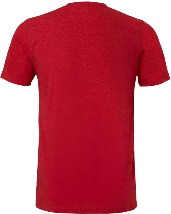 Produktbild Bella Canvas CVC Jersey Tee (S)