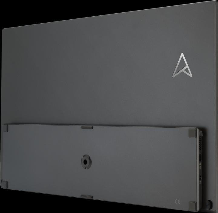 Actual product image ASUS ZenScreen MB17AHG (1920 x 1080 pixels, 17.30")