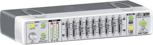 Produktbild Behringer Minifbq Fbq800