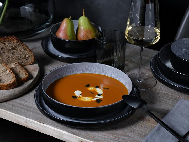 Produktbild CreaTable Nordic Fjord (10 Stück)